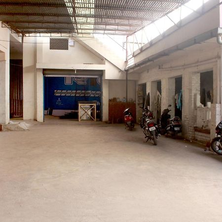 Perfect Homestay Ujjain Exterior photo